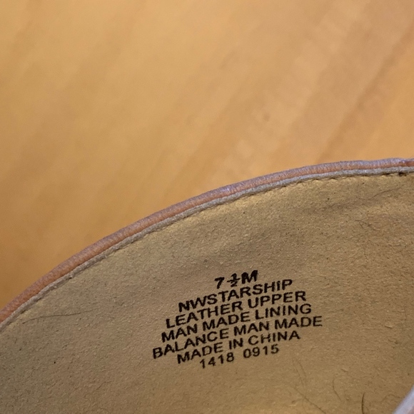 Nine West Starship d'Orsay Flat - Picture 7 of 7